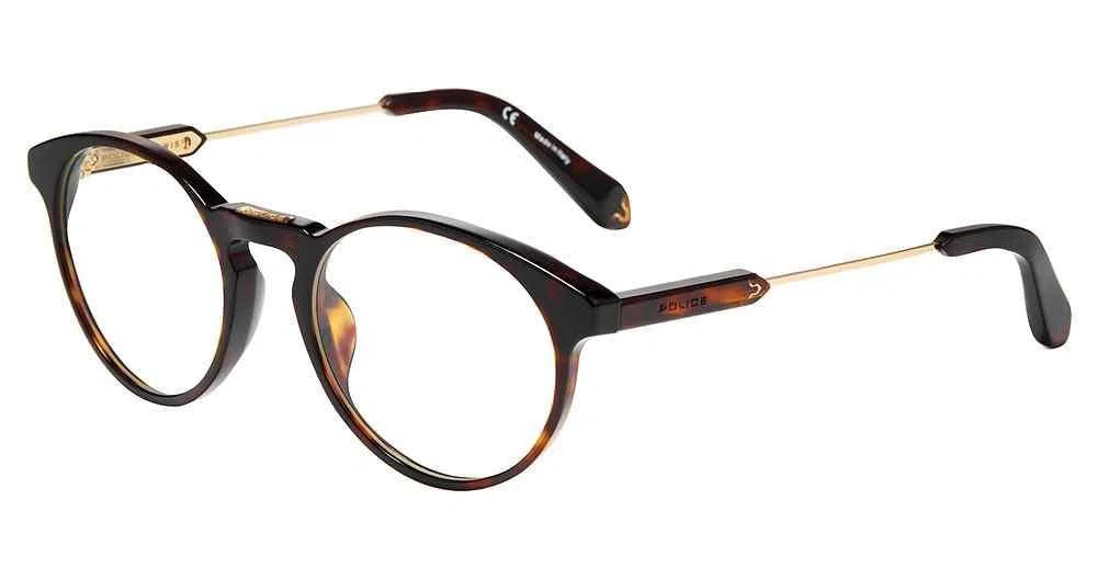 Police SPLA31 Eyeglasses